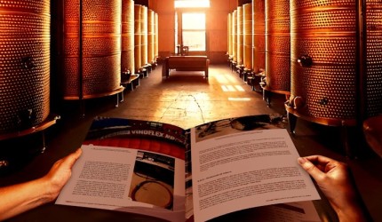 Manuale per la gestione dell'ossigeno in cantina